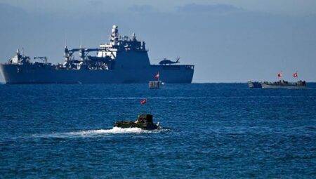 Türkiye’nin Deniz Mekansal Planlamasına ait birinci çalışma yayınlandı