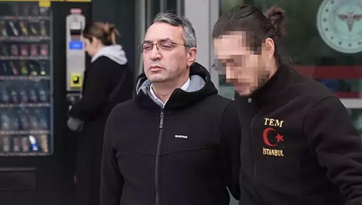 Tutuklu bulunan Yetenekli Polat İsimli Tıp Kurumu’na sevk edildi