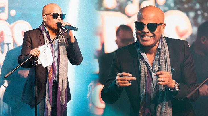 Ünlü müzikçinin fecî ölümü! Feci formda can verdi