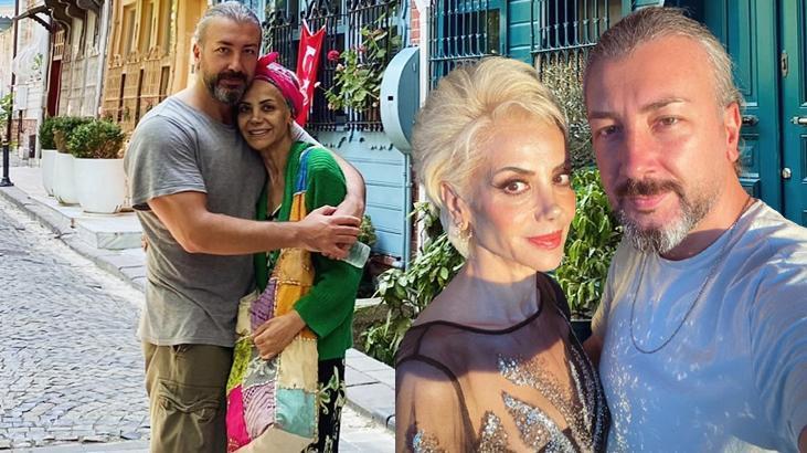 Vefatıyla yasa boğmuştu! Tanyeli’nin eşinden ‘Aile’ paylaşımı