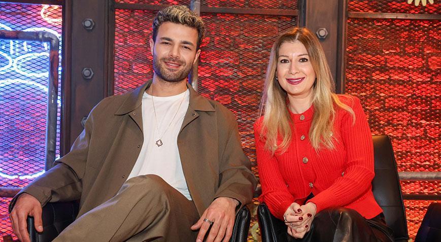 Vural Şahanoğlu: Daima daha düzgününü istiyorum!