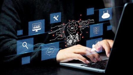 Yapay zekâ istihdamda ‘beyaz yakalı’ya tehdit