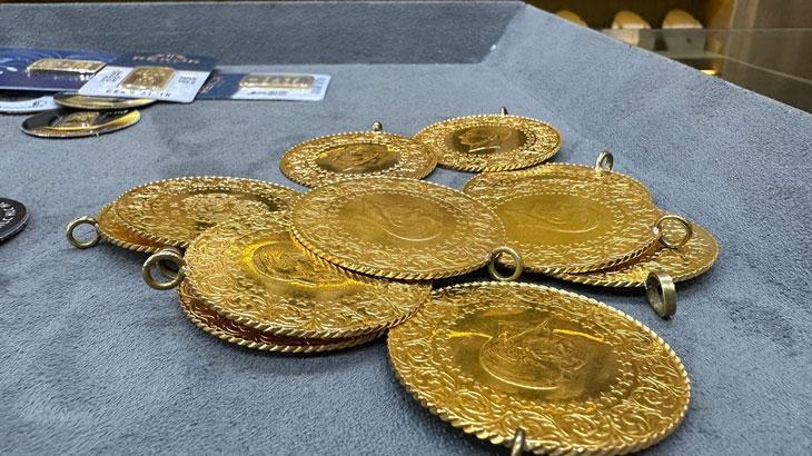 Yatırımcılar dikkat: Altında yükseliş beklentisi