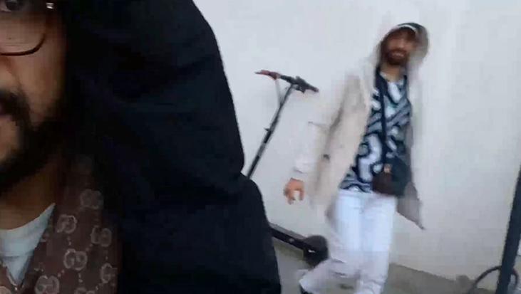 Yer: İstanbul! Geçersiz dolarla masaj koltuğu almaya çalıştılar