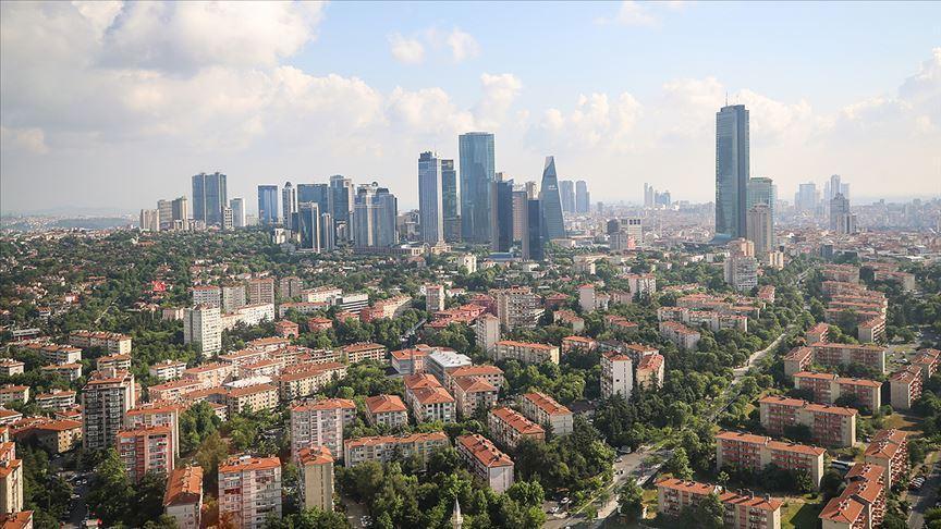 ‘600 bin mesken ivedilikle yıkılmalı’