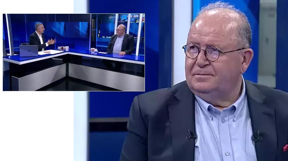 6.2’lik sarsıntı büyük sarsıntının habercisi mi? Prof. Dr. Şükrü Ersoy’dan kıymetli açıklamalar