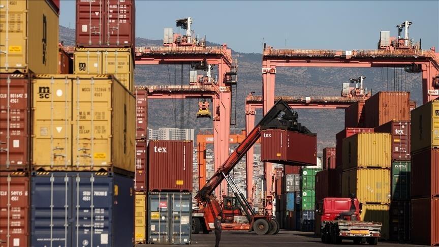 Almanya’da firmaların ihracat beklentisi son 5 yılın en düşük düzeyine indi