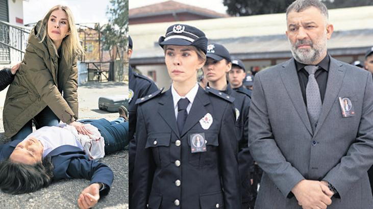 ‘Arka Sokaklar’ın tanıtımı ağlattı