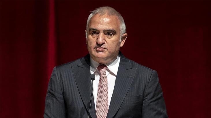 Bakan Ersoy, “Palandöken Ekonomi Forumu” panelinde konuştu: Özel kesim, devlet el ele vererek