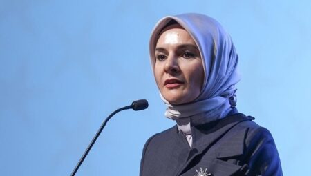 Bakan Göktaş: Yaşlı Destek Programı ile 64 milyon 333 bin TL dayanak sağladık