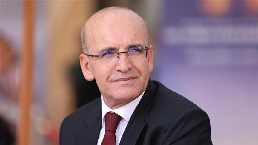 Bakan Şimşek’ten Kur Korumalı Mevduat açıklaması