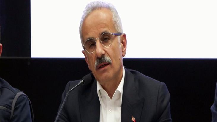 Bakan Uraloğlu kriz anları için tavsiyede bulundu