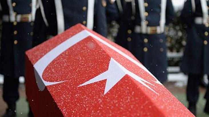 Bakan Yerlikaya’dan trafik kazasında şehit olan polis için taziye