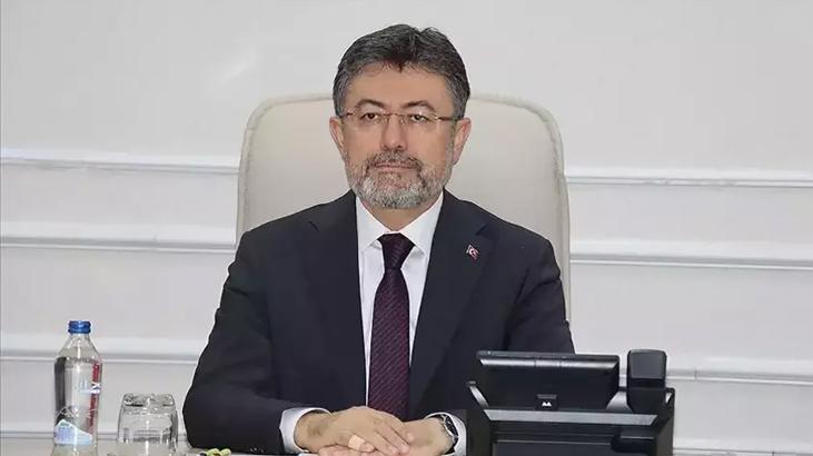 Bakan Yumaklı açıkladı: 126 milyar liralık hibe dayanağı verildi