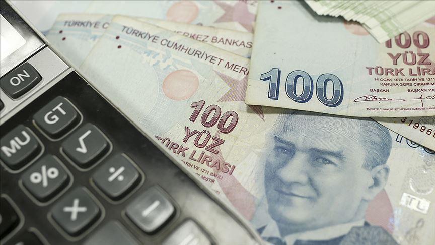 Bankacılık kesiminin mevduatı arttı