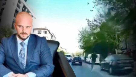 Büyükçekmece’de park yeri arbedesinde kan aktı! 1 kişi hayatını kaybetti