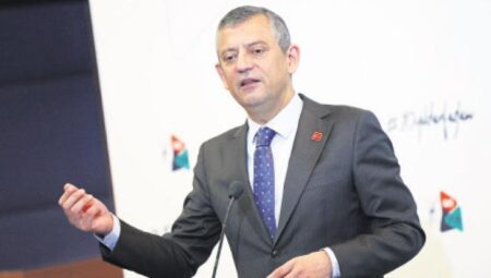 CHP’de zelzele tepesi: Özel: Vatandaşın yanında olun