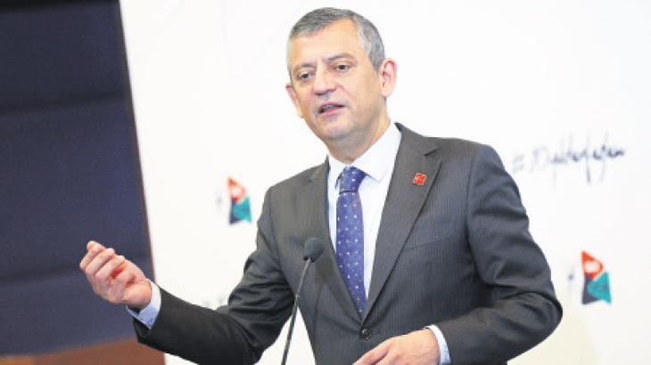 CHP’de zelzele tepesi: Özel: Vatandaşın yanında olun