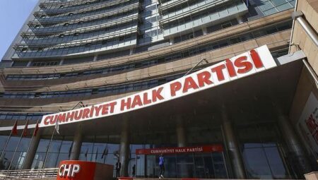 CHP’ye kurultay soruşturmasında yeni tabirler
