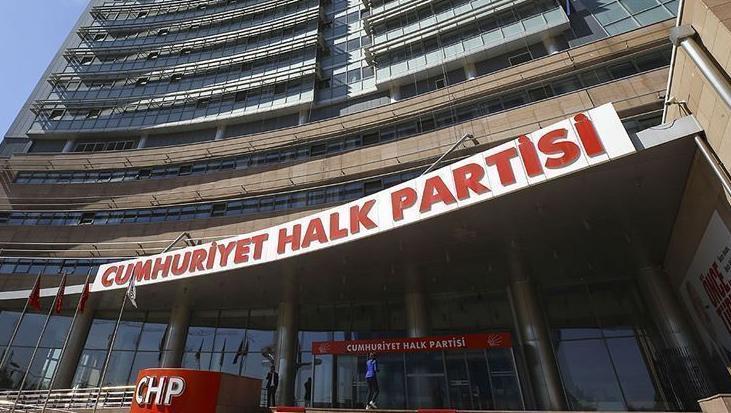 CHP’ye kurultay soruşturmasında yeni tabirler
