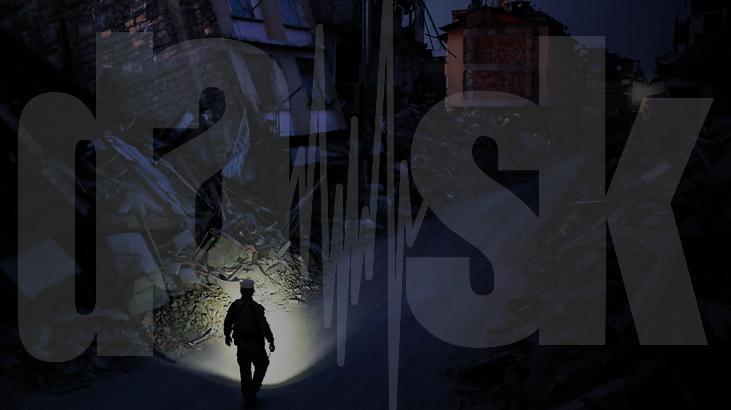 DASK hakkında merak edilenler! 13 soruda zelzele sigortası…