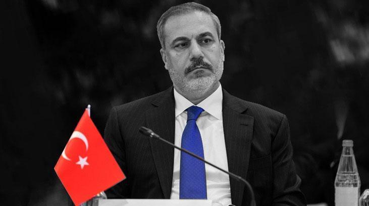 Dışişleri Bakanı Hakan Fidan yeni büyükelçilik vazifelerini bildiri etti