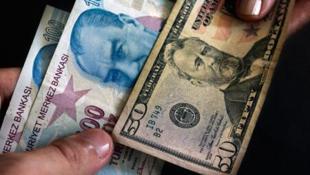 Dolar ve borsa yatırımcıları dikkat! Faiz artışı piyasada istikrarları değiştirdi