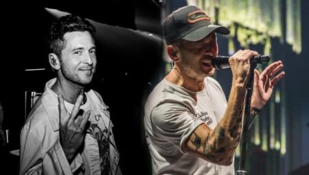 Dünyaca ünlü küme OneRepublic Türkiye’ye geliyor! Türk hayranlarına ileti gönderdi