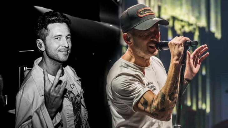 Dünyaca ünlü küme OneRepublic Türkiye’ye geliyor! Türk hayranlarına ileti gönderdi