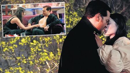 ‘Eşref Rüya’dan zelzele bildirisi