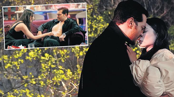 ‘Eşref Rüya’dan zelzele bildirisi