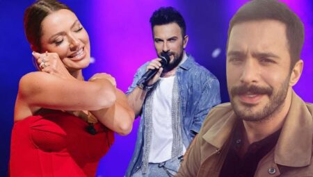 Garsonluktan Megastar’lığa: Onları bu türlü hayal etmediniz!