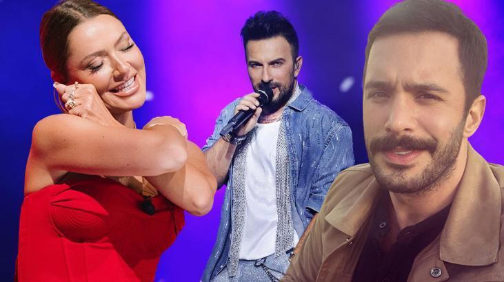Garsonluktan Megastar’lığa: Onları bu türlü hayal etmediniz!