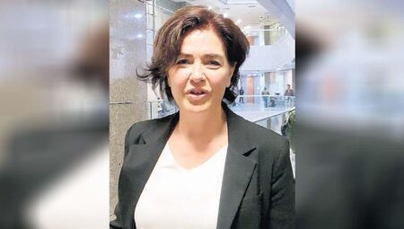 Gazeteci Hasret Gürses’e 1 yıl 3 ay ceza