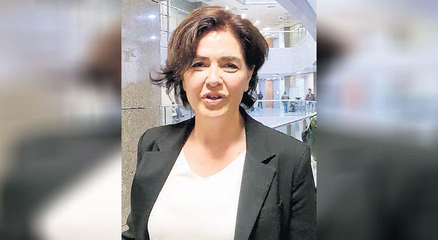 Gazeteci Hasret Gürses’e 1 yıl 3 ay ceza