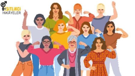 Güçlü bayan için 200 milyon euro fon