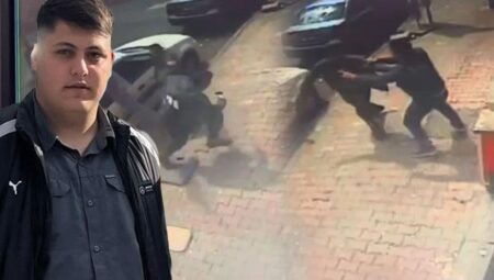 Güzel niyeti canına mal oldu! Cinayet adım adım geldi