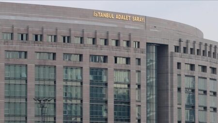 İBB’ye yolsuzluk soruşturması! İş insanı için tutuklama kararı