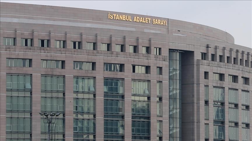 İBB’ye yolsuzluk soruşturması! İş insanı için tutuklama kararı
