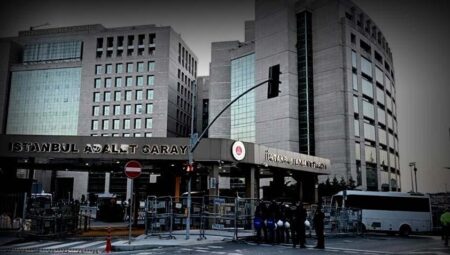 İBB’ye yolsuzluk soruşturmasında 2 avukat için tutuklama talebi