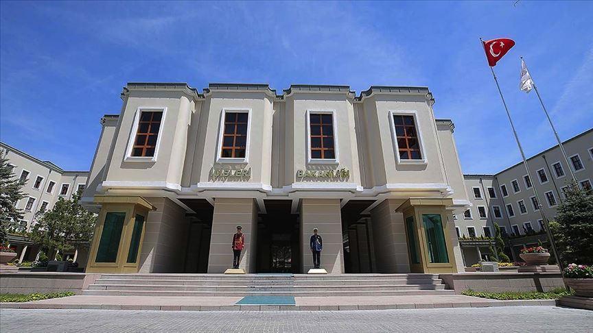 İçişleri Bakanlığı Balıkesir’deki 23 Nisan imgeleri için harekete geçti
