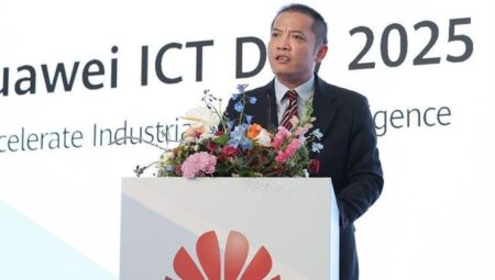 ICT Day 2025 İstanbul’da düzenlediği