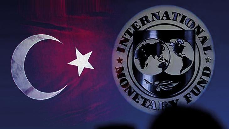 IMF’den Türkiye iktisadına ait açıklama! Dikkat çeken büyüme vurgusu