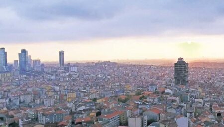 İstanbul’da büyük zelzele senaryosu: 34 bin bina hasar görecek