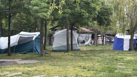İstanbul’da sarsıntı endişesi! Vatandaşlar parklarda kalmaya devam ediyor