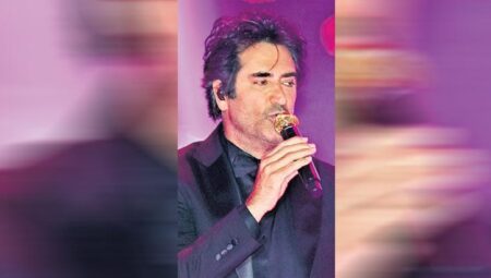 ‘Kalbim saat üzere çalışıyor’