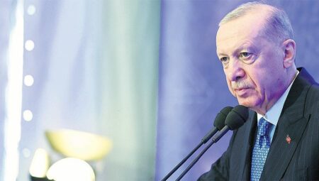 ‘Kalleş akınlara karşın taviz vermedik’