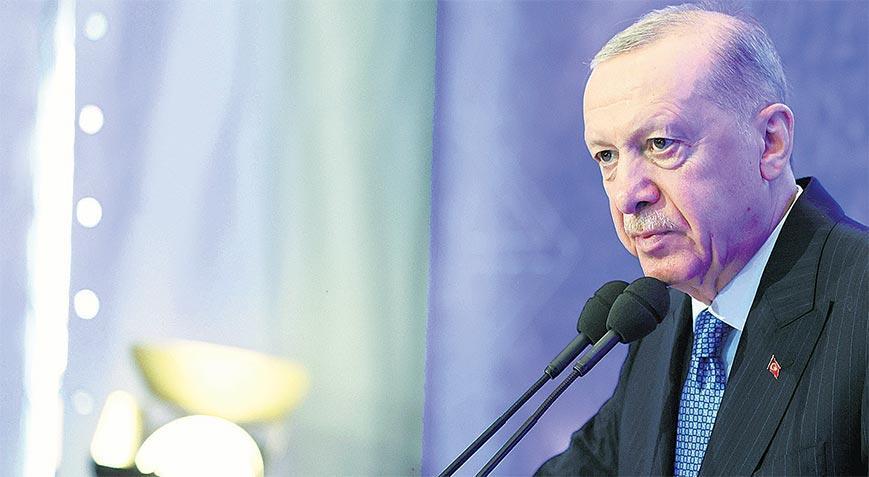 ‘Kalleş akınlara karşın taviz vermedik’