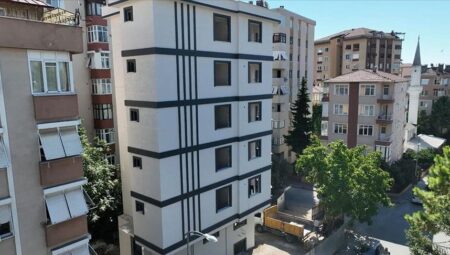Kentsel dönüşümde süratli ve başarılı sonuç almanın yolu hakikat mukaveleden geçiyor