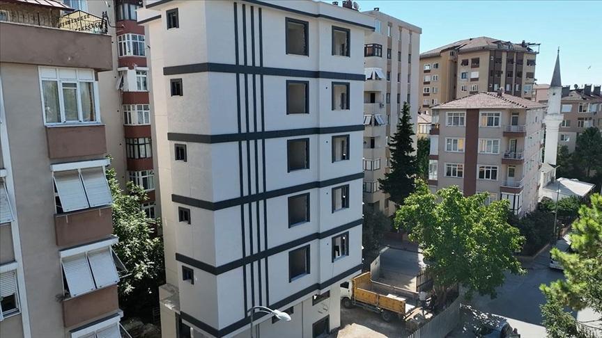 Kentsel dönüşümde süratli ve başarılı sonuç almanın yolu hakikat mukaveleden geçiyor